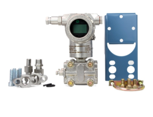 Differential Pressure Transmitter