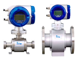 Electromagnetic Flowmeters