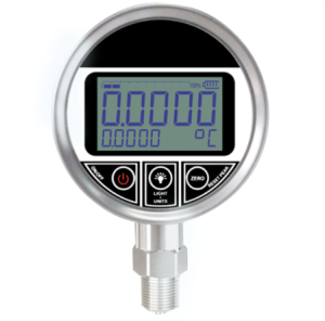 Pressure Gauge
