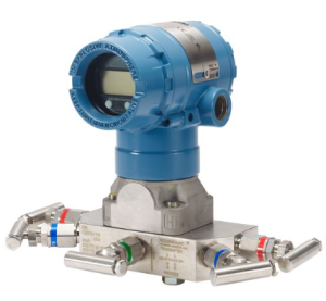 Pressure Transmitter