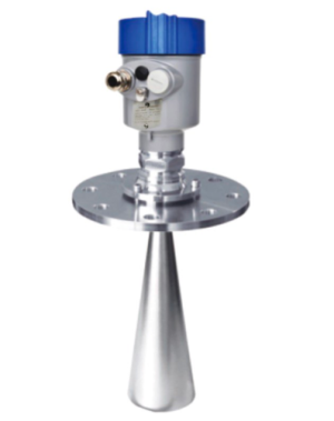 Radar Level Meter