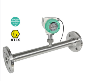 Thermal Mass Flowmeters