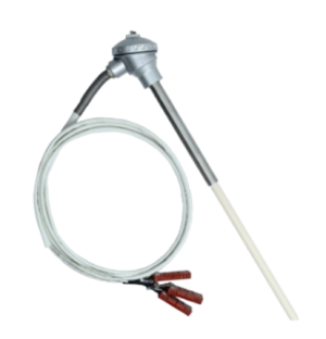 Thermocouples