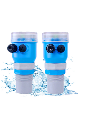 Ultrasonic Level Meter