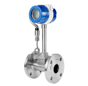 Vortex Flowmeters